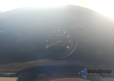 2019 Porsche Cayenne из США, поврежденный, VIN WP1AA2AY7KDA08382